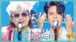 [HOT] NORAZO  - SHOWER,  노라조 - 샤워 Show Music core 20190810