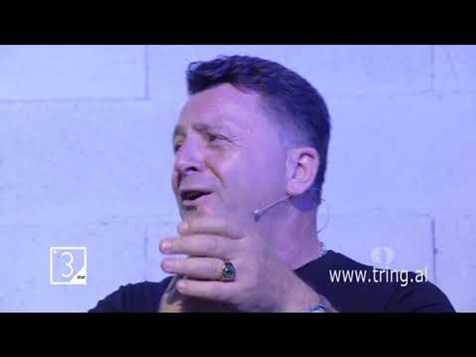 3shat - Episodi 6// Ylli Baka interviste me binjaket