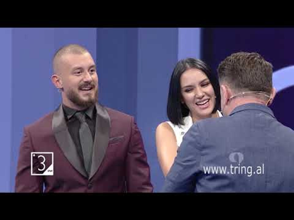 3shat - Episodi 6// Ylli Baka perballe makines se te vertetes