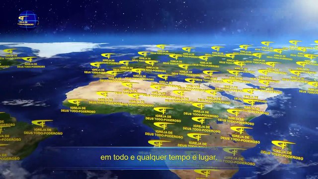 Palavras de Deus Só o Cristo dos Últimos Dias pode dar ao homem o caminho de vida eterna