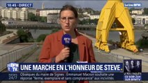 Nantes: les proches de Steve Maia Caniço organisent un rassemblement ce samedi
