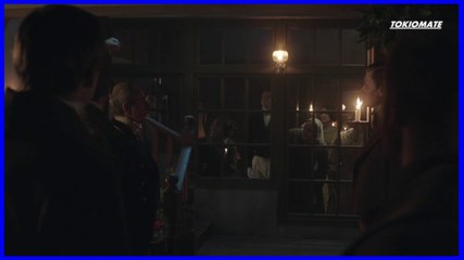 ビクトリア女王 #18