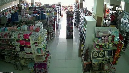 Denizli’de deprem anının yeni görüntüleri ortaya çıktı