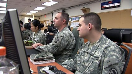 내일부터 한미지휘소 훈련..."北, 추가 발사 가능성" / YTN