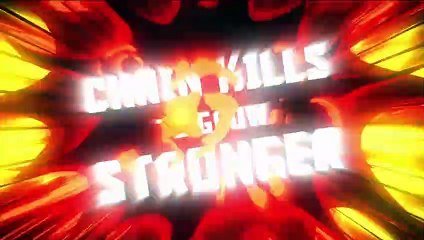 Fury Unleashed - Tráiler