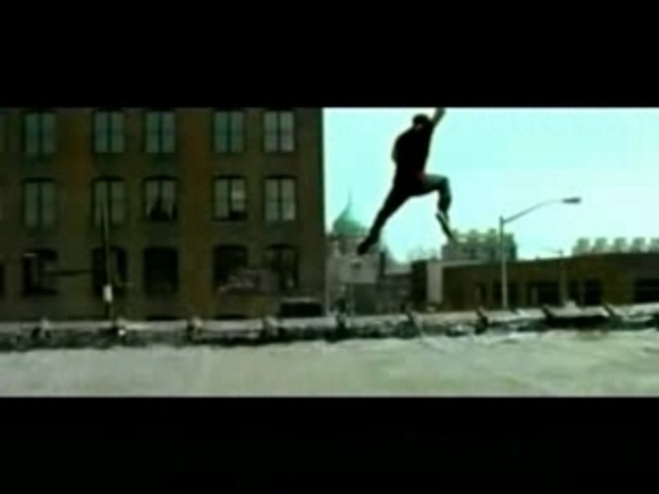 Underoath - reinventing your exit