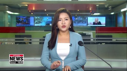 Download Video: N. Korea launched two short-range ballistic missiles early Saturday: JCS