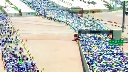 رسالة من طاقم المذيعين بـ «ماعت جروب» إلى الجمهور الكريم قبل عيد الأضحى المبارك