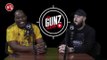 Gazidis Was A Fraud But Sanllehi Is The Real Deal! | All Gunz Blazing Podcast ft DT