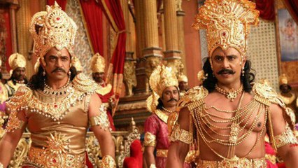 Kurukshetra Movie: ಕುರುಕ್ಷೇತ್ರ' ಸಿನಿಮಾಗೆ ಪ್ಲಸ್ ಆಗಿದ್ದೇನು? ಮೈನಸ್ ಆಗಿದ್ದೇನು..? | FILMIBEAT KANNADA