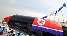 Kuzey Kore 'kısa menzilli balistik füze' denemesi yaptı
