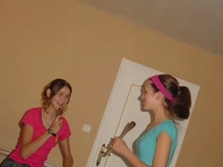 Nos stARs dans des étas ...