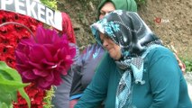 Eren Bülbül'ün 2. ölüm Yıl dönümü bu yıl Kurban Bayramı’na denk geldi