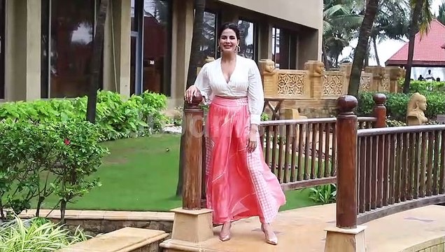 Sonakshi, Akshay, Nithya, Kirti, Taapsee and Vidya Balan Promotes Mission Mangal movie