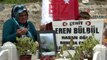 Eren Bülbül 2. ölüm yıl dönümünde mezarı başında anıldı