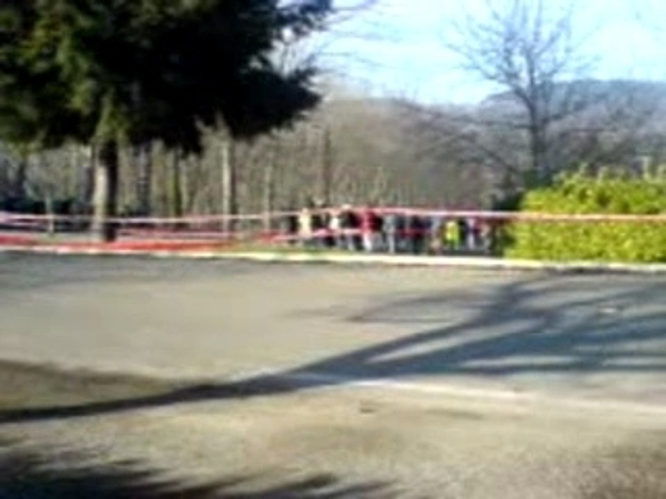 Sébastien Loeb wrc 2008