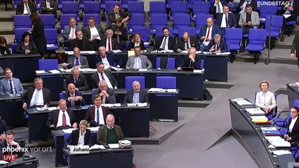 Das Narrativ: Afghanistan Krieg im Bundestag - "Stimmungsunabhängiger Konsens"