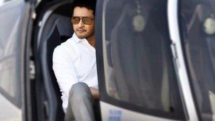 Sarileru Neekevvaru: Makers unveil Mahesh Babu's intro scene on his birthday!