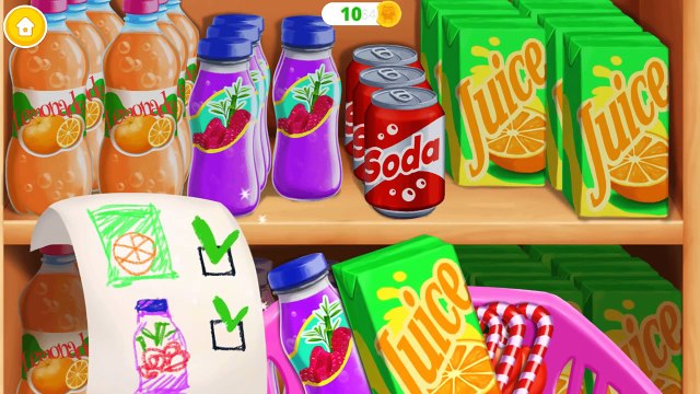 Fun Pet Animal Care - Panda Lu Baby Bear City - Play Pet Babysitting & Care Game for Children