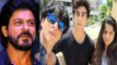 Shahrukh Khan opens up about Aryan Khan & Suhana Khan | FilmiBeat
