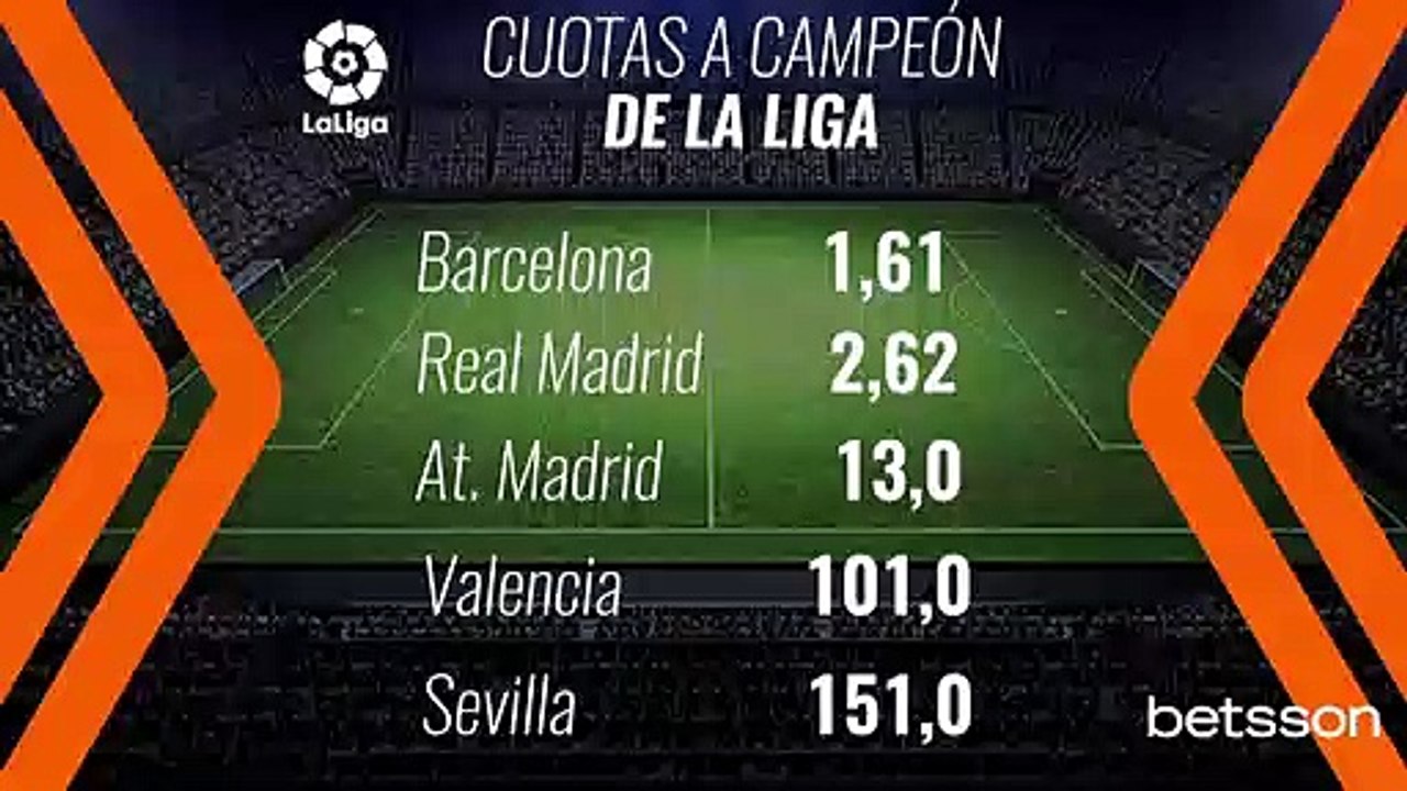 La Zona Betsson - El Bernabéu (10/08/2019)