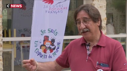Val d’Oise : des vacances solidaires à la ferme