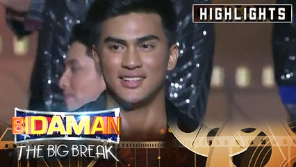 Ron Macapagal emerges as BidaMan Madlang People's Choice | It's Showtime BidaMan
