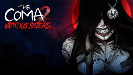 The Coma 2: Vicious Sisters - Trailer d'annnonce consoles