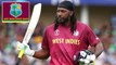 India vs West Indies 2019 : No Sentimental Inclusion For Chris Gayle In Windies Test Squad
