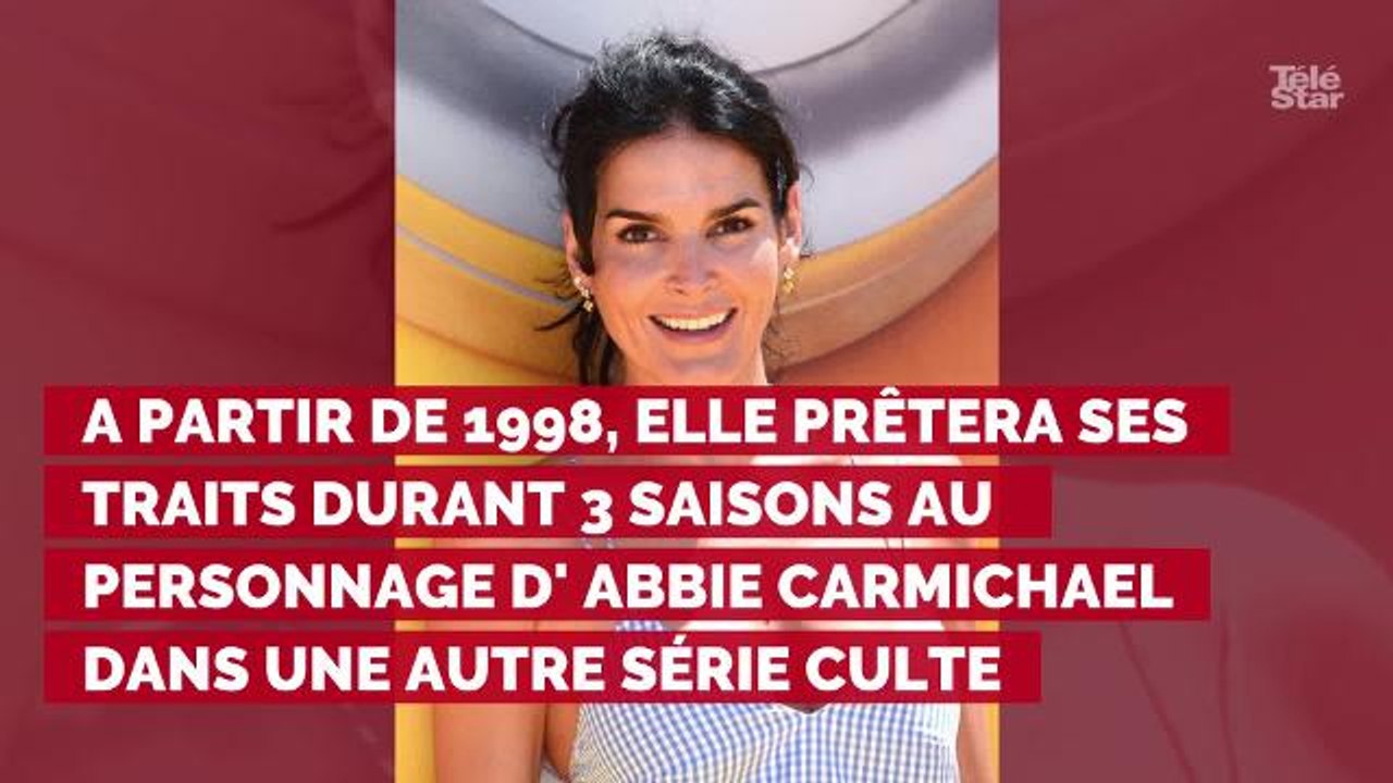 Angie Harmon fête ses 47 ans : que devient-elle depuis la fin de Rizzoli & Isles ?
