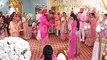 Choti Sardarni | Meher Fell Down in Her Engagement Ceremony | छोटी सरदारनी