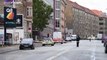 Danemark : une explosion touche un commissariat à Copenhague