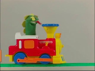 video nº4 - Baby Shakespeare (2000 - 2003) Version 1