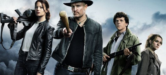Zombieland_ Mata y Remata. Tráiler Oficial HD en español