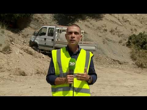 Rruga e lumit të Vlorës; Lidh bregdetin duke shmangur Llogaranë