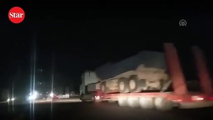 ABD mutabakata rağmen YPG/PKK’ya sevkiyatı sürdürüyor