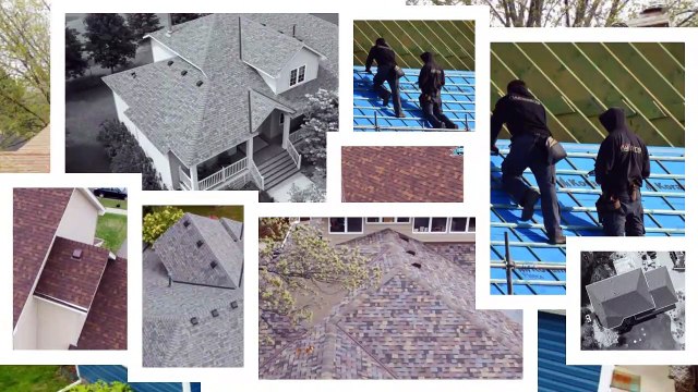 Minneapolis MN Roofing