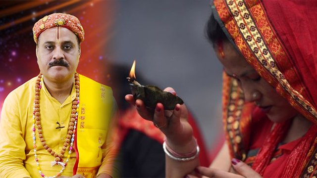 पवित्र एकादशी : सुनें एकादशी से जुड़ी पौराणिक कथा और व्रत विधि | Pavitra Ekadashi | Boldsky