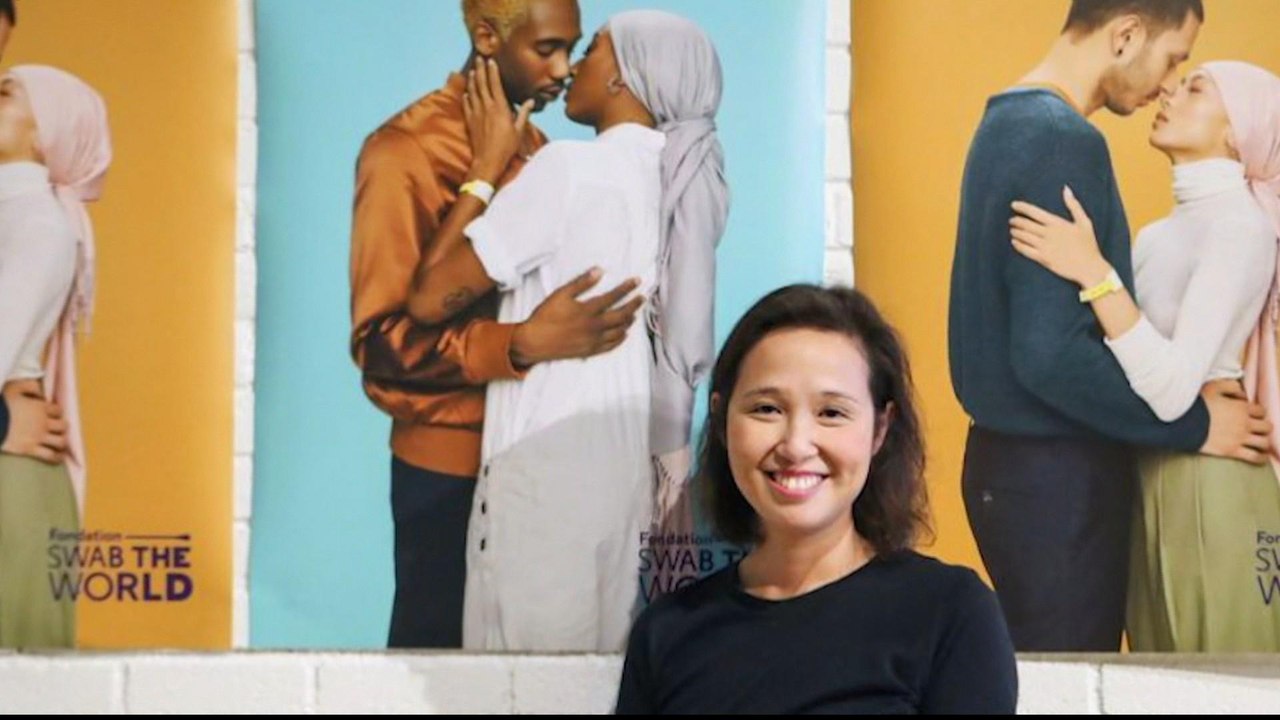 Stem cell donors lack ethnic diversity in Canada