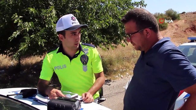 Kula’da bayram tedbirleri üst düzey seviyede