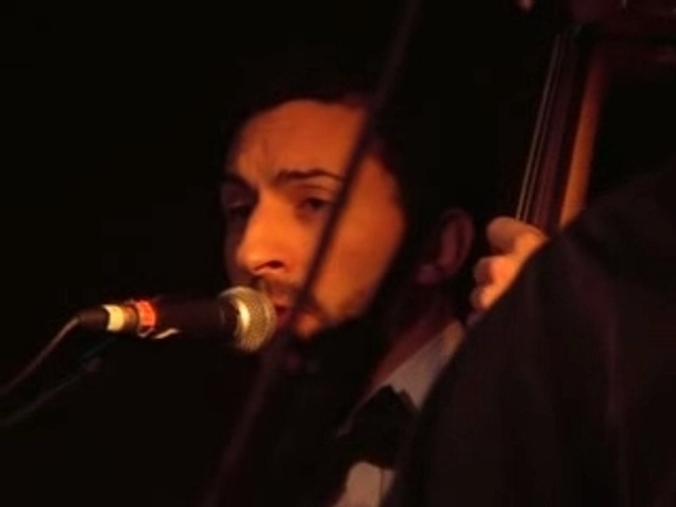 OLDELAF ET MONSIEUR D : La rue de Nantes