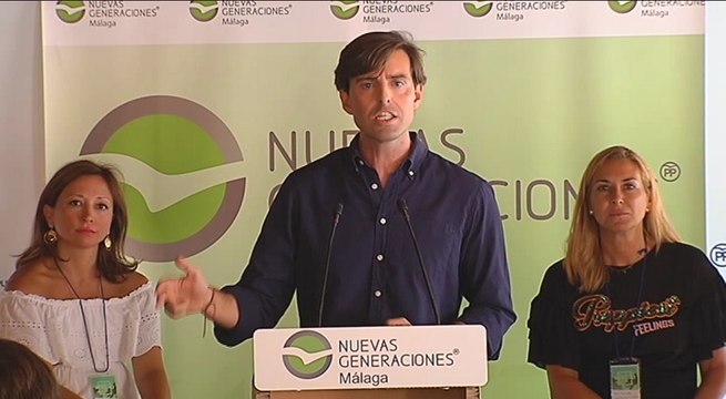 Montesinos: El PP no va a facilitar la investidura de Sánchez