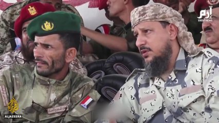 Aden clashes continue, Yemen's war becomes more complicated