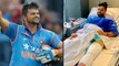 Suresh Raina Undergoes Knee Surgery In Amsterdam || Oneindia Telugu