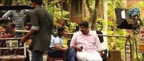 June Malayalam Movie | Making Video | Ahammed Khabeer | Vijay Babu | Rajisha Vijayan | FFH