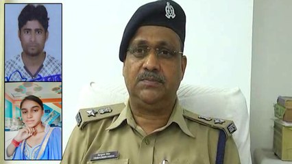 शादीशुदा प्रेमी के रूम पर आई थी प्रेमिका, दोनों को इस हाल में देखा कि चौंक गई पूरी कॉलोनी