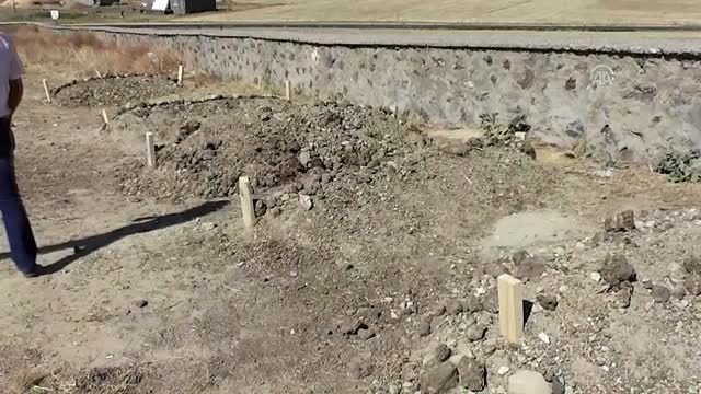 Murat Nehri'ne giren çocukların boğulması