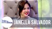 Janella serves as an inspiration to her fan | TWBA