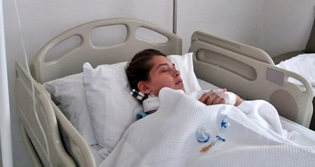 Yeni doğum yapan kadına 2 ünite yanlış kan verildi