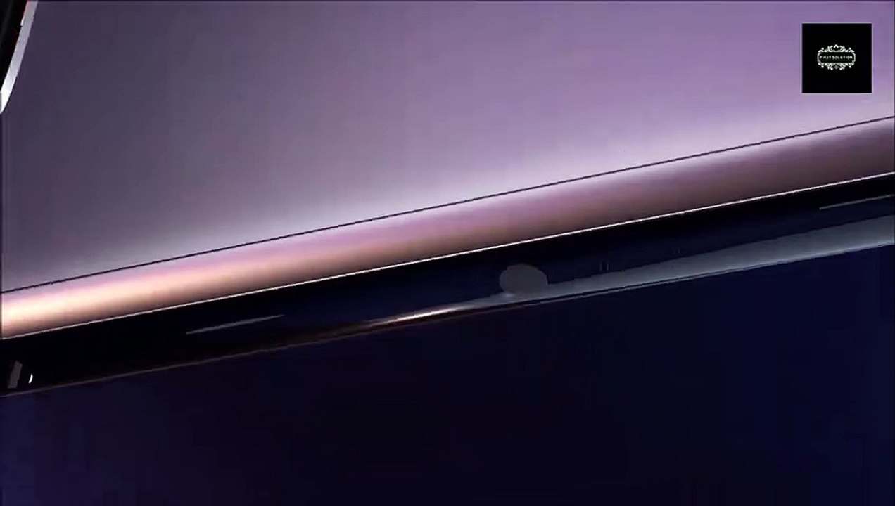 Xiaomi Mi A4 Official look with Specifications First look key features